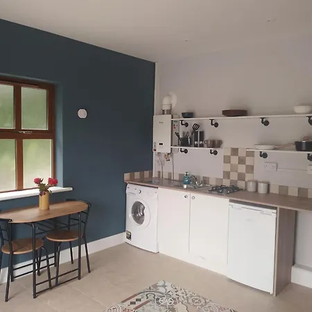 Teachin * Килларни