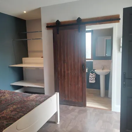 Апартаменты Teachin *