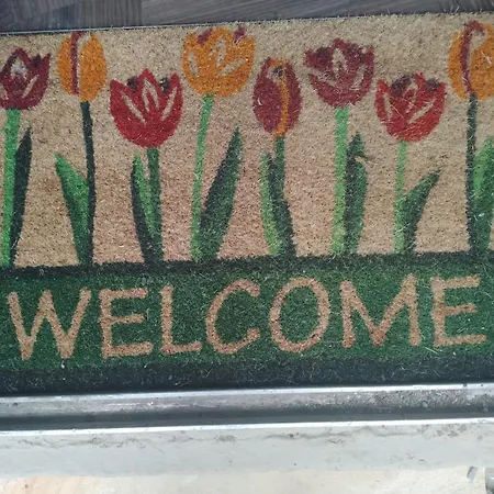 Апартаменты Teachin Килларни