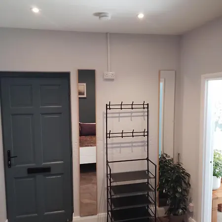 Teachin Апартаменты